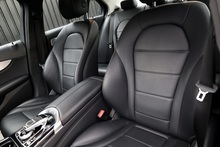 Mercedes-Benz C220 CDI Sport Full Mercedes Main Dealer History + Euro 6 + £20 RFL - Thumb 8