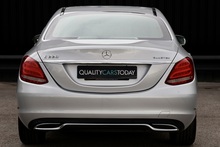 Mercedes-Benz C220 CDI Sport Full Mercedes Main Dealer History + Euro 6 + £20 RFL - Thumb 4