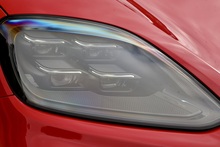 Porsche Cayenne Coupe GTS Porsche Warranty to 2028 + Huge Specification - Thumb 8