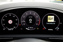 Porsche Cayenne Coupe GTS Porsche Warranty to 2028 + Huge Specification - Thumb 10