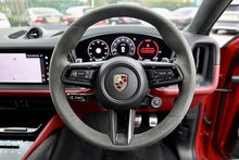 Porsche Cayenne Coupe GTS Porsche Warranty to 2028 + Huge Specification - Thumb 21