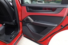 Porsche Cayenne Coupe GTS Porsche Warranty to 2028 + Huge Specification - Thumb 15