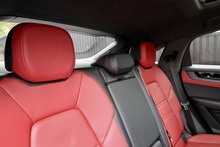 Porsche Cayenne Coupe GTS Porsche Warranty to 2028 + Huge Specification - Thumb 12
