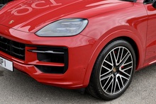 Porsche Cayenne Coupe GTS Porsche Warranty to 2028 + Huge Specification - Thumb 36