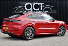 Porsche Cayenne Coupe GTS Porsche Warranty to 2028 + Huge Specification - Thumb 19