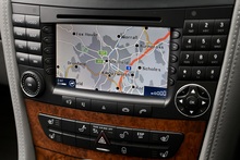 Mercedes-Benz CLS 500 CLS 500 5.0 4dr Saloon Automatic Petrol - Thumb 18
