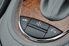 Mercedes-Benz CLS 500 CLS 500 5.0 4dr Saloon Automatic Petrol - Thumb 21