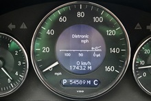Mercedes-Benz CLS 500 CLS 500 5.0 4dr Saloon Automatic Petrol - Thumb 22