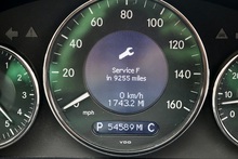 Mercedes-Benz CLS 500 CLS 500 5.0 4dr Saloon Automatic Petrol - Thumb 23