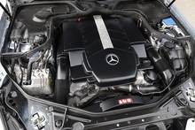 Mercedes-Benz CLS 500 CLS 500 5.0 4dr Saloon Automatic Petrol - Thumb 32