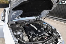 Mercedes-Benz CLS 500 CLS 500 5.0 4dr Saloon Automatic Petrol - Thumb 33