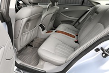 Mercedes-Benz CLS 500 CLS 500 5.0 4dr Saloon Automatic Petrol - Thumb 13