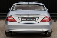 Mercedes-Benz CLS 500 CLS 500 5.0 4dr Saloon Automatic Petrol - Thumb 3