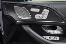 Mercedes-Benz GLE 400d AMG Line Premium Plus 1 Former Keeper + 7 Seats + Pano Roof + Burmester - Thumb 8