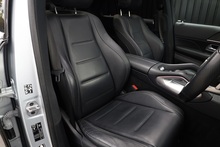 Mercedes-Benz GLE 400d AMG Line Premium Plus 1 Former Keeper + 7 Seats + Pano Roof + Burmester - Thumb 10