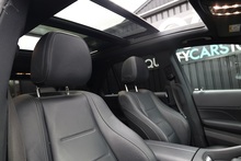 Mercedes-Benz GLE 400d AMG Line Premium Plus 1 Former Keeper + 7 Seats + Pano Roof + Burmester - Thumb 11