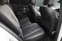 Mercedes-Benz GLE 400d AMG Line Premium Plus 1 Former Keeper + 7 Seats + Pano Roof + Burmester - Thumb 14