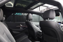 Mercedes-Benz GLE 400d AMG Line Premium Plus 1 Former Keeper + 7 Seats + Pano Roof + Burmester - Thumb 16