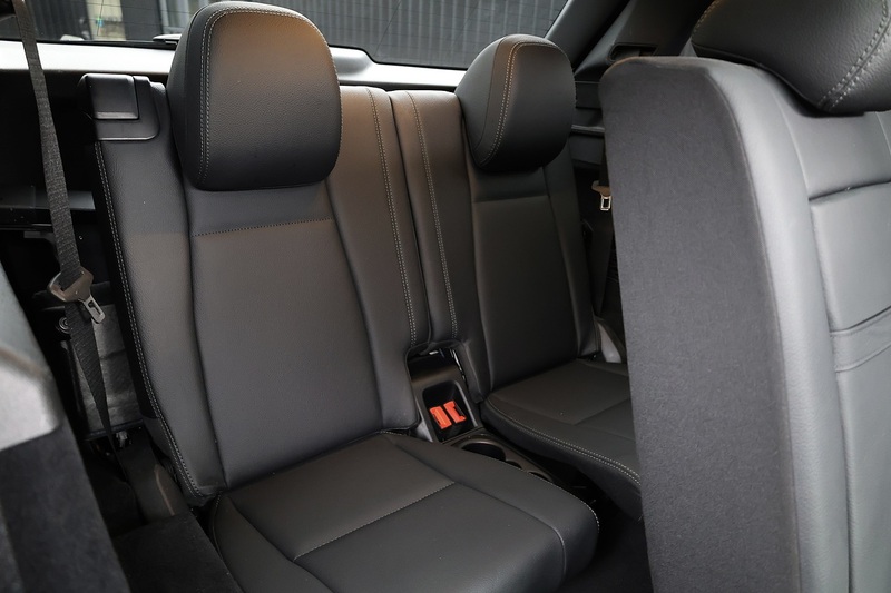 Mercedes-Benz GLE 400d AMG Line Premium Plus 1 Former Keeper + 7 Seats + Pano Roof + Burmester Image 20