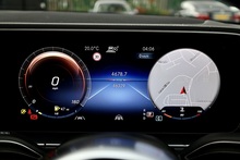 Mercedes-Benz GLE 400d AMG Line Premium Plus 1 Former Keeper + 7 Seats + Pano Roof + Burmester - Thumb 23