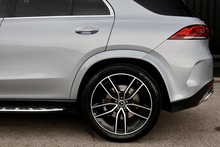 Mercedes-Benz GLE 400d AMG Line Premium Plus 1 Former Keeper + 7 Seats + Pano Roof + Burmester - Thumb 31