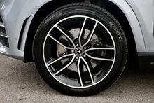 Mercedes-Benz GLE 400d AMG Line Premium Plus 1 Former Keeper + 7 Seats + Pano Roof + Burmester - Thumb 42