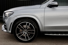 Mercedes-Benz GLE 400d AMG Line Premium Plus 1 Former Keeper + 7 Seats + Pano Roof + Burmester - Thumb 30