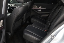 Mercedes-Benz GLE 400d AMG Line Premium Plus 1 Former Keeper + 7 Seats + Pano Roof + Burmester - Thumb 35
