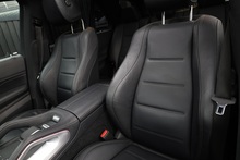 Mercedes-Benz GLE 400d AMG Line Premium Plus 1 Former Keeper + 7 Seats + Pano Roof + Burmester - Thumb 37