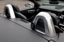 Mercedes-Benz SLC 250d AMG Line 2 Former Keepers + Full Service History + Pano Roof + AirScarf + AirGuide - Thumb 8