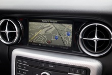 Mercedes-Benz SLC 250d AMG Line 2 Former Keepers + Full Service History + Pano Roof + AirScarf + AirGuide - Thumb 10