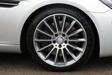 Mercedes-Benz SLC 250d AMG Line 2 Former Keepers + Full Service History + Pano Roof + AirScarf + AirGuide - Thumb 38