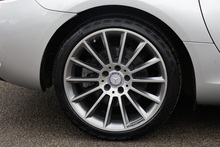 Mercedes-Benz SLC 250d AMG Line 2 Former Keepers + Full Service History + Pano Roof + AirScarf + AirGuide - Thumb 37