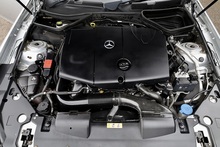 Mercedes-Benz SLC 250d AMG Line 2 Former Keepers + Full Service History + Pano Roof + AirScarf + AirGuide - Thumb 30
