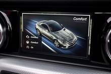 Mercedes-Benz SLC 250d AMG Line 2 Former Keepers + Full Service History + Pano Roof + AirScarf + AirGuide - Thumb 32
