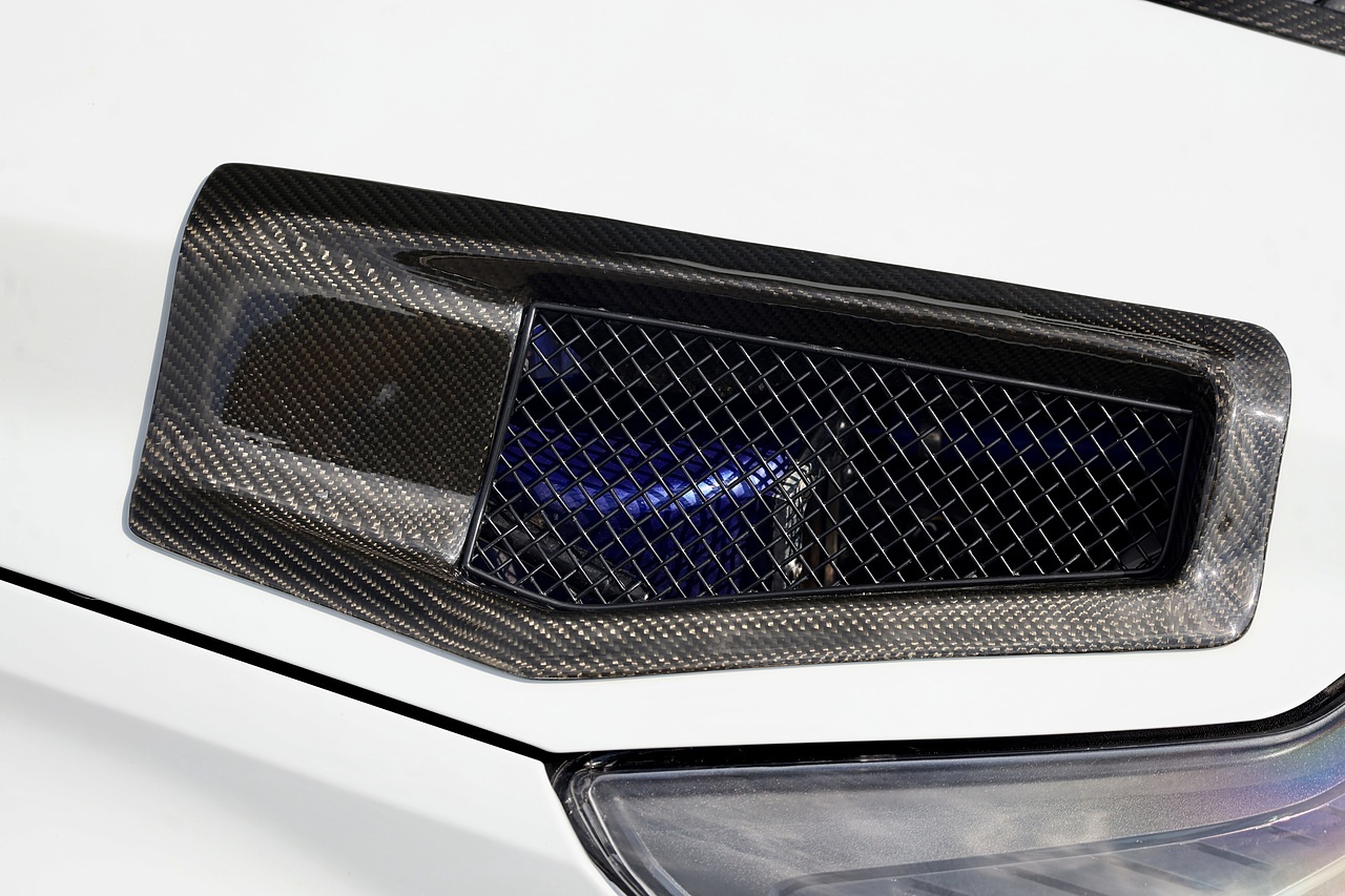 Ford Focus RS 1 Former Keeper + Lux Pack 2 + CP420 + Show Standard - Large 28
