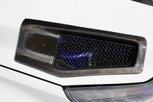 Ford Focus RS 1 Former Keeper + Lux Pack 2 + CP420 + Show Standard - Thumb 28