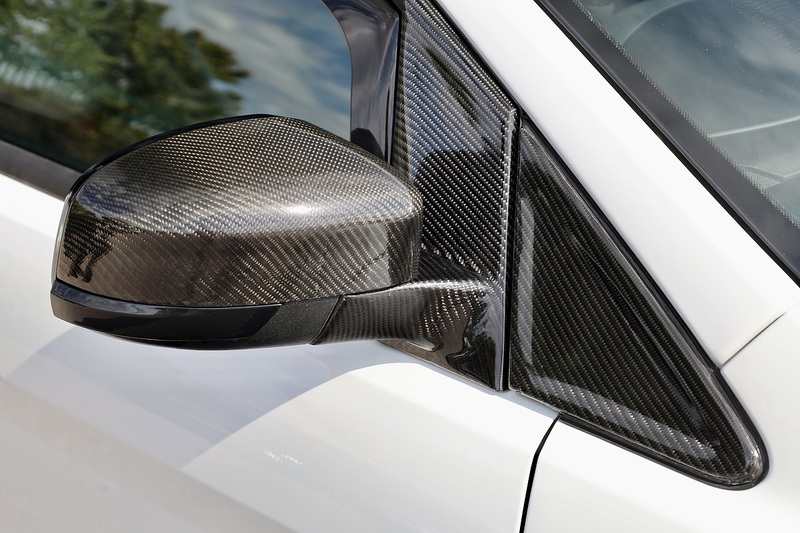 Ford Focus RS 1 Former Keeper + Lux Pack 2 + CP420 + Show Standard Image 30