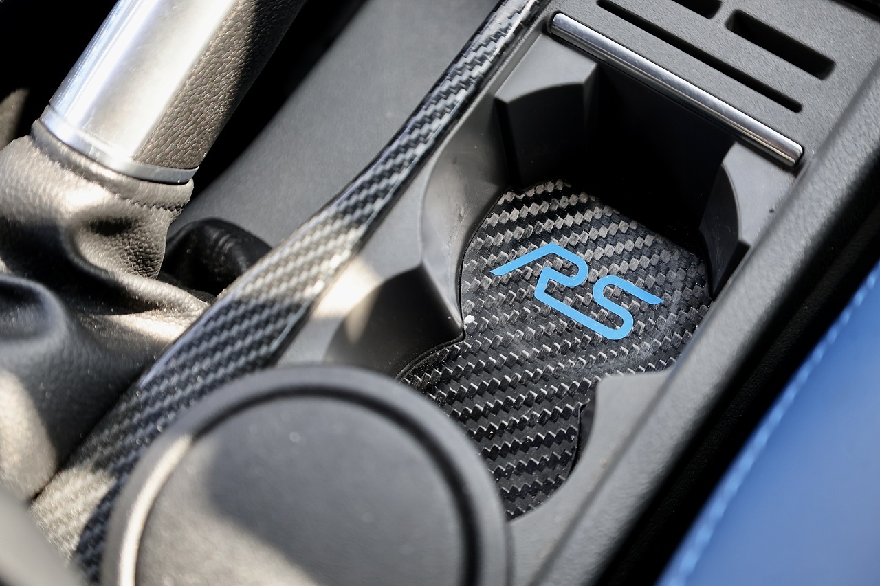 Ford Focus RS 1 Former Keeper + Lux Pack 2 + CP420 + Show Standard - Large 34