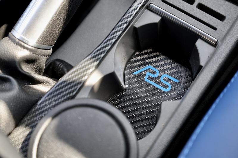 Ford Focus RS 1 Former Keeper + Lux Pack 2 + CP420 + Show Standard Image 34