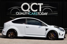 Ford Focus RS 1 Former Keeper + Lux Pack 2 + CP420 + Show Standard - Thumb 5