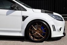 Ford Focus RS 1 Former Keeper + Lux Pack 2 + CP420 + Show Standard - Thumb 37
