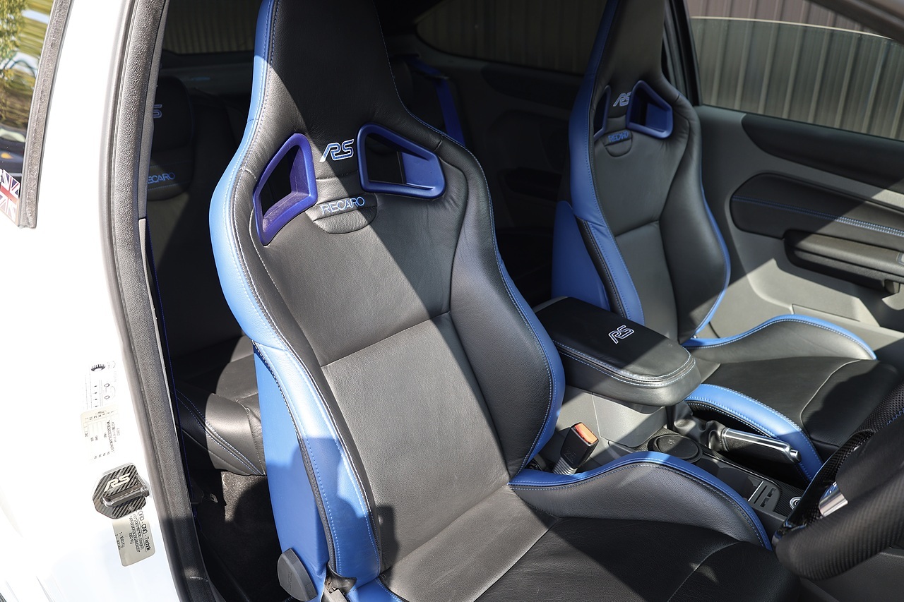 Ford Focus RS 1 Former Keeper + Lux Pack 2 + CP420 + Show Standard - Large 9