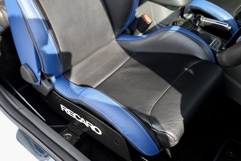 Ford Focus RS 1 Former Keeper + Lux Pack 2 + CP420 + Show Standard Image 44