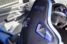 Ford Focus RS 1 Former Keeper + Lux Pack 2 + CP420 + Show Standard - Thumb 45