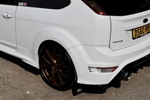 Ford Focus RS 1 Former Keeper + Lux Pack 2 + CP420 + Show Standard - Thumb 51