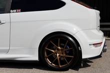 Ford Focus RS 1 Former Keeper + Lux Pack 2 + CP420 + Show Standard - Thumb 50