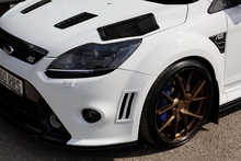 Ford Focus RS 1 Former Keeper + Lux Pack 2 + CP420 + Show Standard - Thumb 48