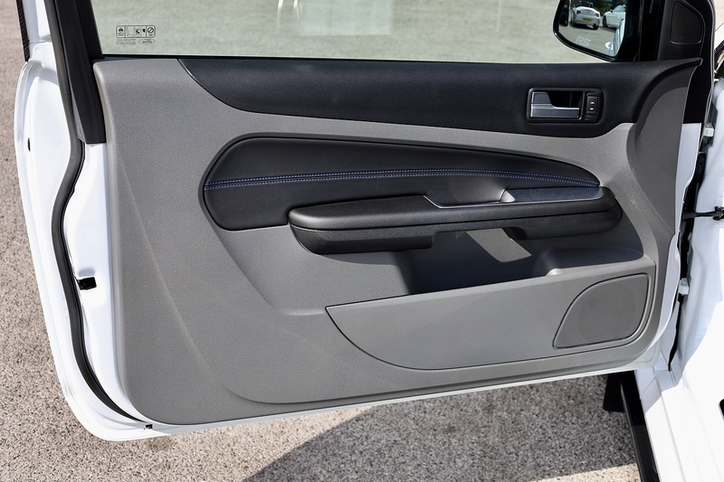 Ford Focus RS 1 Former Keeper + Lux Pack 2 + CP420 + Show Standard Image 59