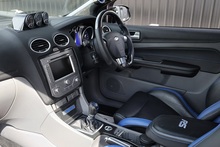 Ford Focus RS 1 Former Keeper + Lux Pack 2 + CP420 + Show Standard - Thumb 7